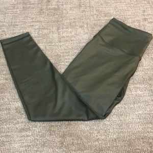 Victoria’s Secret Sport Knockout Secret Tight